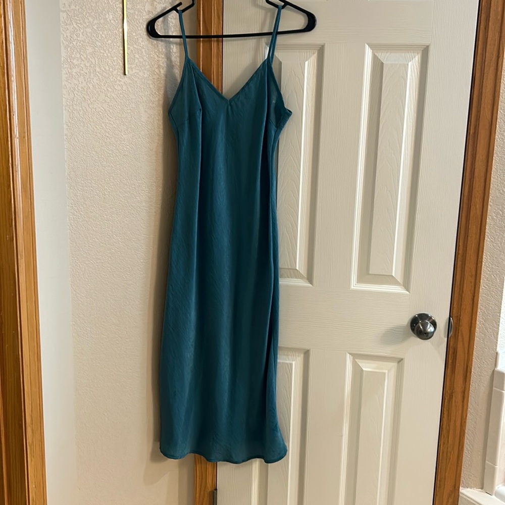 Perfect beach dress